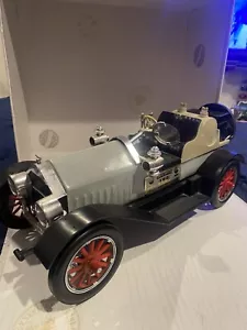 Vintage Jim Bean Classic Car Decanter EmptyNo Box - Picture 1 of 10