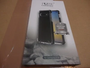 Genuine Pure Endurance for Samsung S10 military grade. - Photo 1 sur 10