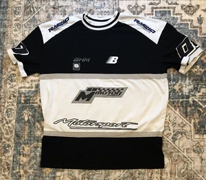 Homme Racing Motorsports T-Shirt Size XS - Picture 1 of 10