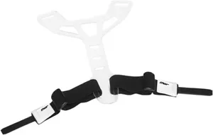 Thor Sentinel XP Backstrap Kit MX Guards White - Picture 1 of 1