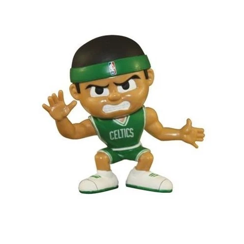 Boston Celtics Lil Teammate Defender Action Figure Cover