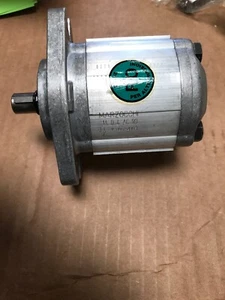 MARAZOCCHI ZAHNRADPUMPE 1A-D-4-AC-R0 - Bild 1 von 1