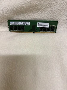 Samsung 8GB PC4-2400T Desktop RAM - USED!!!! - Picture 1 of 1