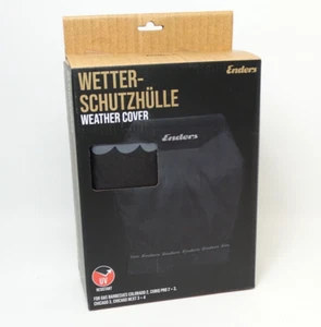 Enders Wetterschutzhülle / Abdeckhaube Abdeckung Haube für Gasgrill Chicago - Bild 1 von 1