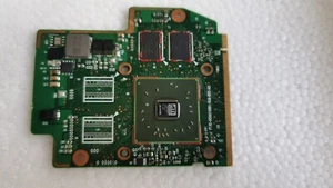 HD3470 256MB 216-0707005 Graphic Card For Toshiba A300 A305 V000121540 PT10S-605 - Picture 1 of 1
