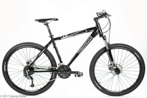 Ventura Blog 650B Aluminum Alloy Sport Activity Bike 650B x 18" Medium size - Picture 1 of 12