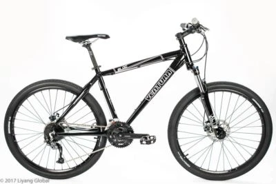 Ventura Blog 650B Aluminum Alloy Sport Activity Bike - Image 1 of 4