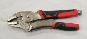 Craftsman Adjustable Locking Pliers 10WR  - Picture 1 of 3