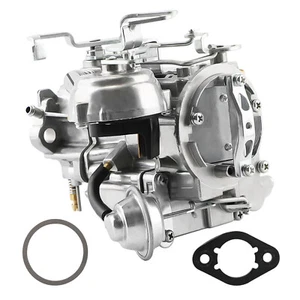 1 Barrel Carburetor For Chevrolet GMC V6 6CYL 4.1L 250 4.8L 292 Engine 7047314 - Picture 1 of 12