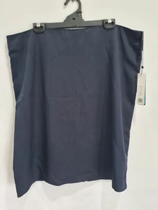 Biz Cool Corporate Business Skirt Size 20 New With Tags - Picture 1 of 7