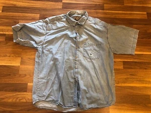 Joop Jeans Hemd Xl Größe XL blau Gebraucht  - Bild 1 von 5