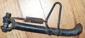 Piaggio Hexagon EXS 125 Original Seitenständer Ständer - Bild 1 von 2