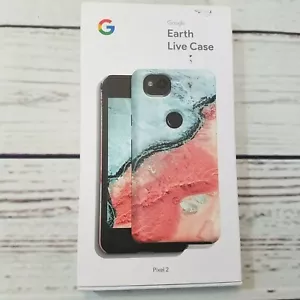 "Funda Google Earth Live para Pixel 2 - 5" - Imagen 1 de 4