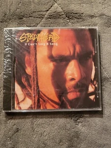 Spearhead - U Can't Sing R Song CD Maxi Single 1997 New & Sealed 7 Tracks - Picture 1 of 2