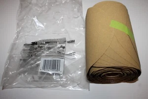 3M Stikit Paper Disc Roll 236u 6" Nh P80 C-Weight 100-pc 55560 NEW! - Picture 1 of 3