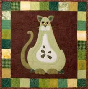 Boscat - Parche de jardín para gatos - Imagen 1 de 1