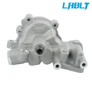 LABLT Engine Oil Pump No Sensor C2Z28368 For Jaguar Land Rover V8 Gas 2010-2019 - Bild 1 von 14