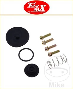 Harley XL 1200 C Sportster Custom 2000-2013 Tour Max Benzinhahn Reparatursatz - Bild 1 von 1