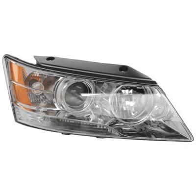 Faros derechos nuevos para Hyundai Sonata 2009-2010 por HY2503148C 921020A500 Foto 1 de 4