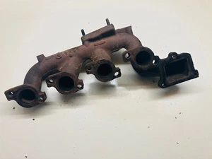 EXHAUST MANIFOLD FOR FORD TRANSIT 2.2 Diesel FWD EURO-5 BK2Q-8430-CB 2014 - Picture 1 of 7