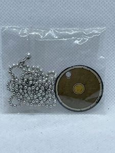 Enterplay The Legend of Zelda Collector Dog Tag #25 Traveler’s Shield - Bild 1 von 2