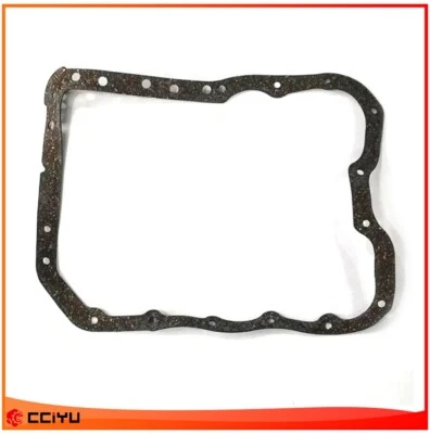 Junta de cárter de aceite del motor Hyundai Santa Fe para Kia Optima Chrysler Dodge 2,4 L Foto 1 de 3