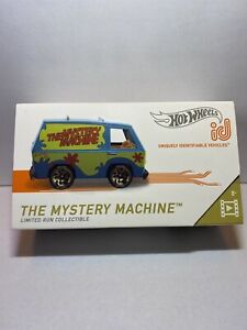 Hot Wheels Scooby-Doo Diecast Cars for sale | eBay