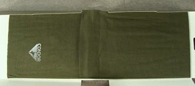 Condor Multi-Wrap Headwear Face Neck Cover Breathable Bandana Mask Stretchable - Image 1 of 2