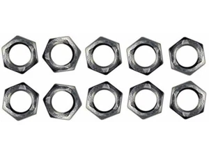 For 1974-1987 Jeep J10 Ball Joint Nut and Washer Front Lower AC Delco 71177RFZM - Picture 1 of 2