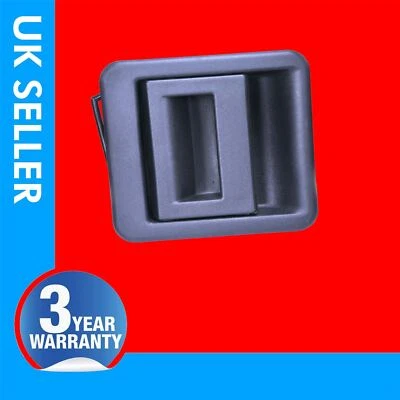 Poignée De Porte Coulissante S'adapte À Citroen Jumper 735307390 - Photo 1/4