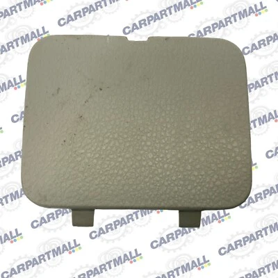 2006 2007 Nissan Murano Tailgate Interior Access Cover Cap Trim OEM Foto 1 de 4