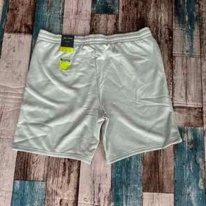 NWT Men's Tek Gear fUltra Soft Fleece Shorts sz XXL 9 inseam waist 40 - Picture 1 of 4