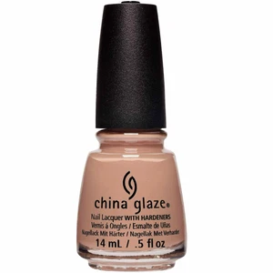 China Glaze Street Regal 2017 Kollektion - Throne-in' Shade (84012) 14ml