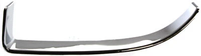 New Driver Side Grille Molding Lower For Dodge Neon 2003-2005 Foto 1 de 4