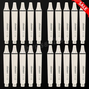 1-20* Escalador ultrasónico dental pieza de mano desmontable para pájaro carpintero EMS 135°C - Imagen 1 de 21