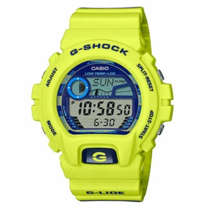 Casio G-Shock Sea Snake Tide Graph Limited Men's Watch GLX-6900SS-9 - Picture 1 of 2