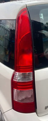 Fiat Panda 2004 - 2011 - n/s - luz trasera pasajero - freno 365 Foto 1 de 4