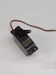 Futaba FP-S128 Indirect Drive Servo for RC Model Aircraft Planes Helis Cars Boat - Foto 1 di 3