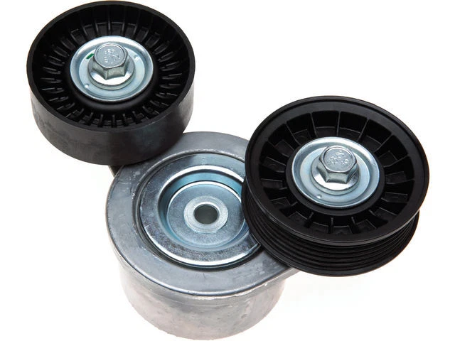 Tensor de cinturón accesorio para Jeep Liberty 2002-2012 AC Delco 98141FWGH 2008 2005 Foto 1 de 2