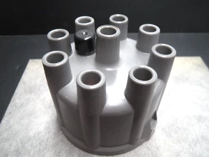 Distributor Cap for Dodge Chrysler Plymouth BWD C191 - Made in USA - Ships Fast! - Picture 1 of 10
