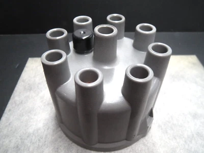 Distributor Cap for Dodge Chrysler Plymouth BWD C191 - Made in USA - Ships Fast! - Imagem 1 de 4