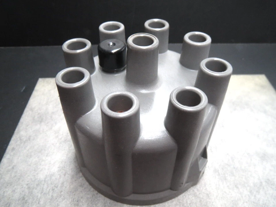 Distributor Cap for Dodge Chrysler Plymouth BWD C191 - Made in USA - Ships Fast! - Image 1 of 4