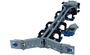 *NEW* HP Cable Management Arm kit 1U G9 G10 DL360 729872-001 734811-B21 - Photo 1/6