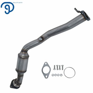 Exhausts Exhaust Parts For 2005 Buick Allure For Sale Ebay