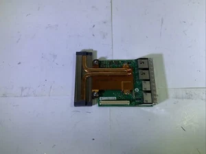 Dell Intel I350/X540Quad Port RJ-45 2x10GB 2x1GB Network Card P/N:099GTM- JJ Y3D - Afbeelding 1 van 7