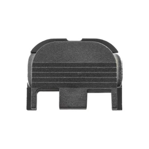 Glock Factory SLIDE COVER PLATE Gen 5 G17 G19 G19X G26 G34M.O.S. SP33784 OEM - Picture 1 of 1