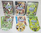 The Sims 3 Base Game & World Adventures & Design & High Tech Stuff Pc Mac, 2009