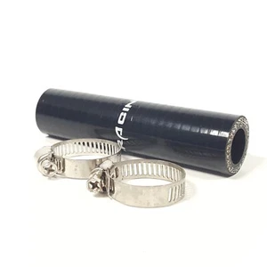Turbo Oil Drain Hose Clamp Kit For Subaru Impreza GC8 GDA GDB GF8 EJ20G EJ205 - Bild 1 von 2