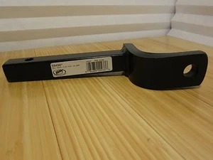 Valley 59490 Ball Mount Trailer Hitch 1-1/4 Receiver Tube Size 2.25 Rise no Drop - Picture 1 of 5