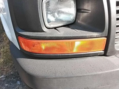 Used Turn Signal / Parking Light Assembly fits: 2013 Gmc Savana 2500 van Park La - Image 1 of 4